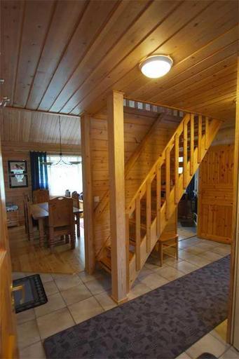 Rukaski Apartment Rukatunturi Екстер'єр фото
