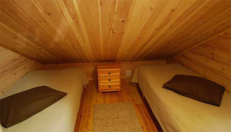 Rukaski Apartment Rukatunturi Екстер'єр фото