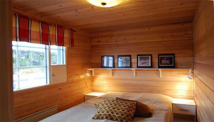 Rukaski Apartment Rukatunturi Екстер'єр фото
